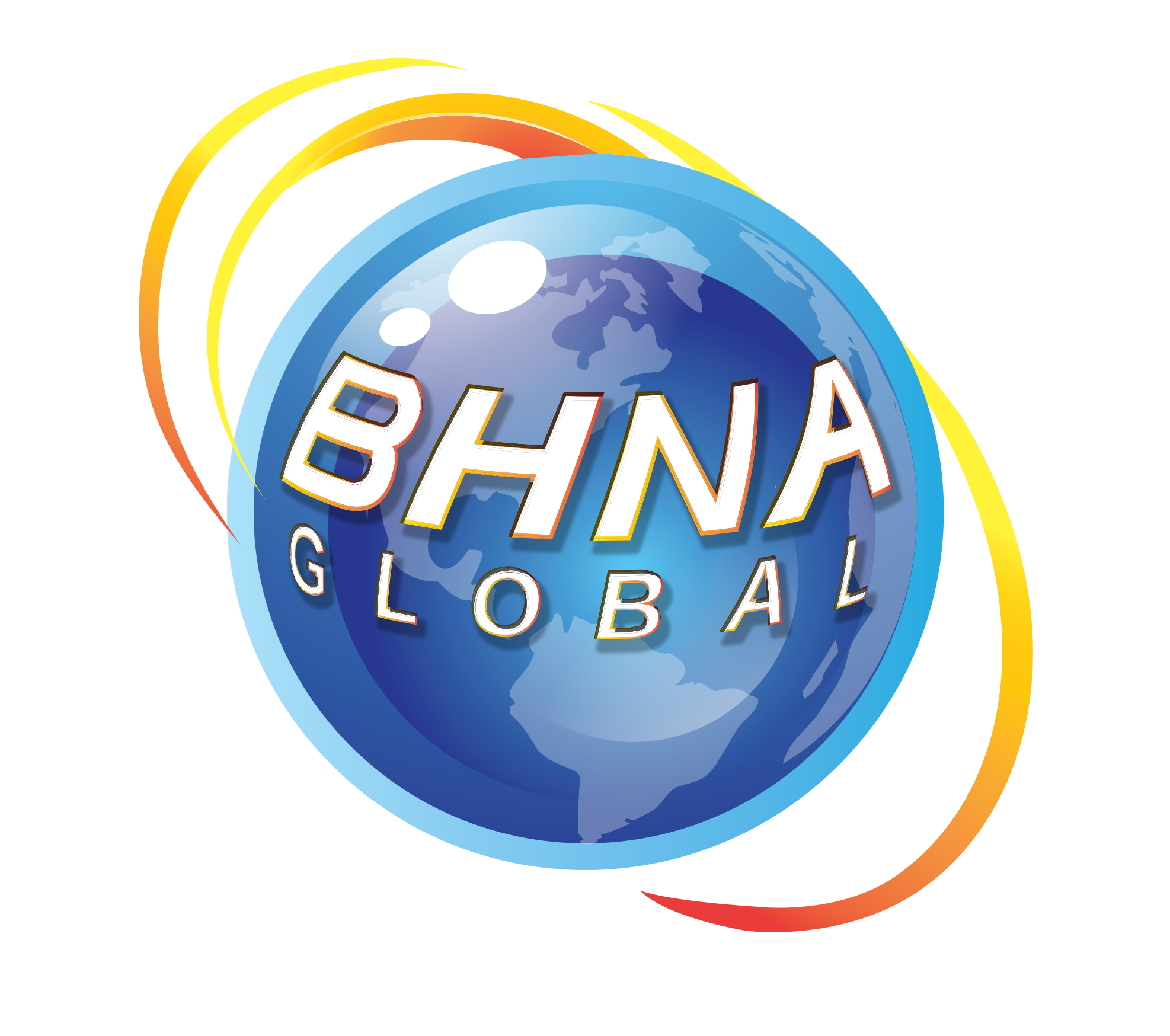 BHNA official logo